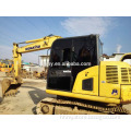 Japan Used pc70-8 Excavator For Sale Used 7 Ton Excavator in shanghai china